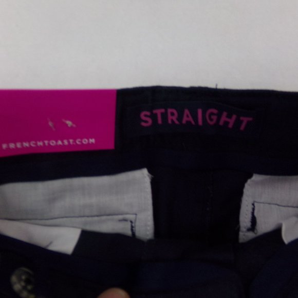French Toast Boys Pants size 5 NWT - Picture 3 of 7